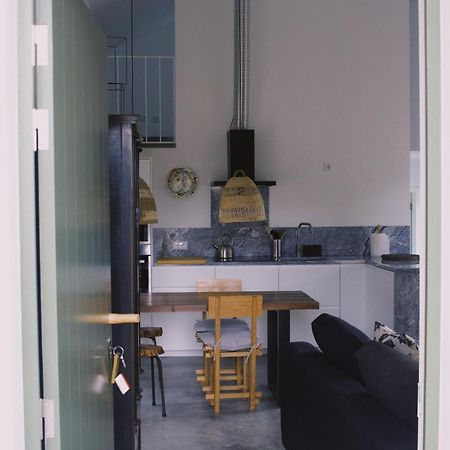 Casa Oliva - Casa Da Serra Porto de Mós Buitenkant foto