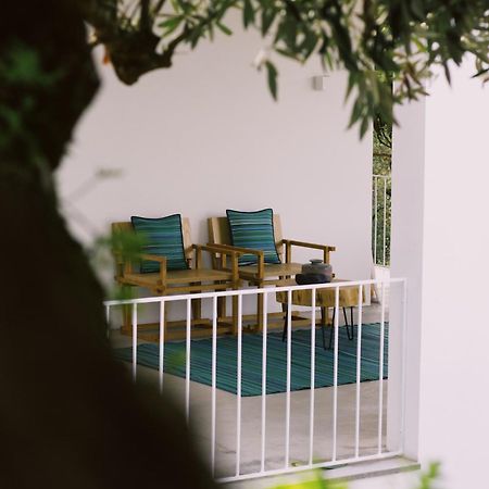 Casa Oliva - Casa Da Serra Porto de Mós Buitenkant foto