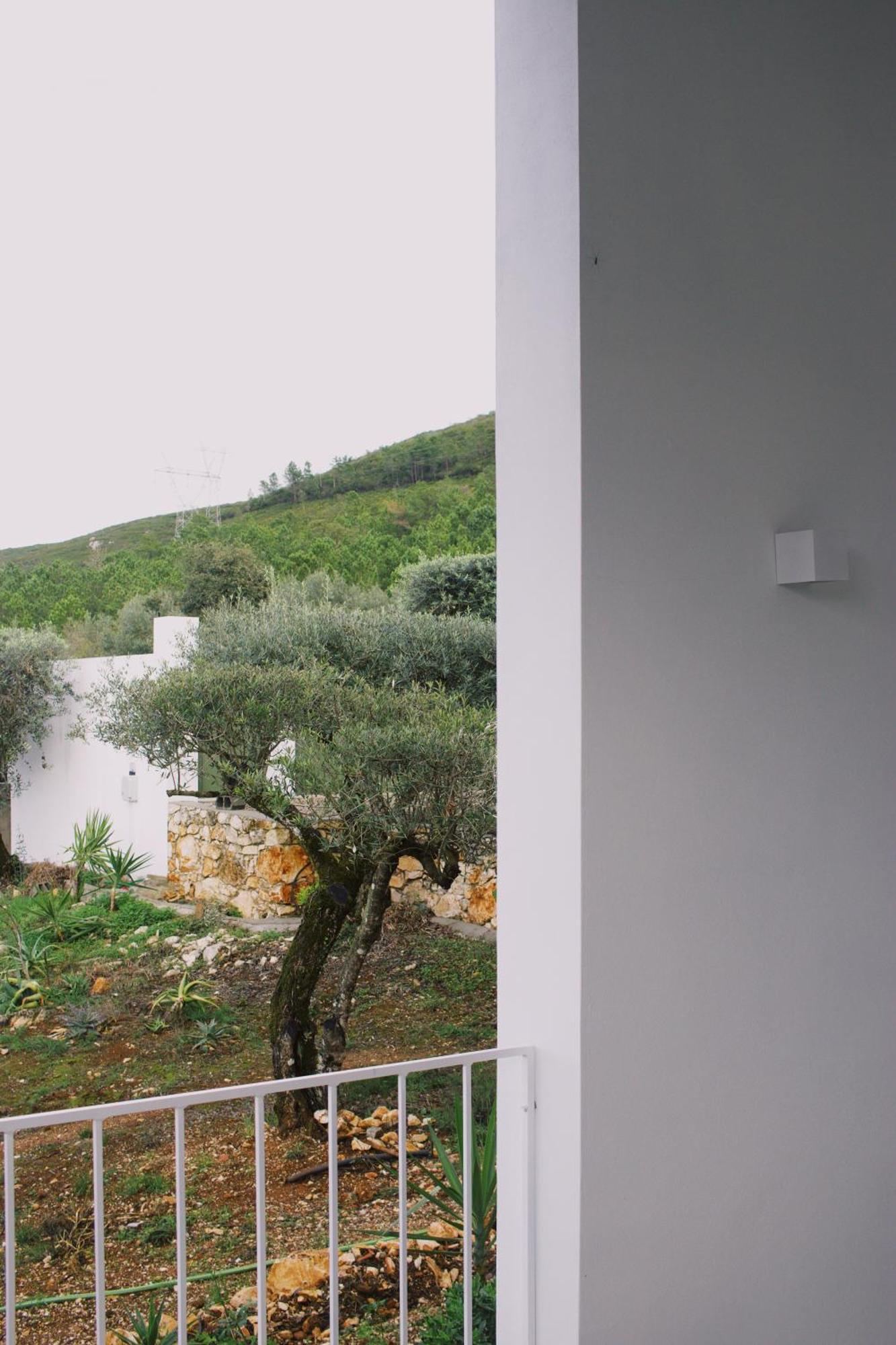 Casa Oliva - Casa Da Serra Porto de Mós Buitenkant foto