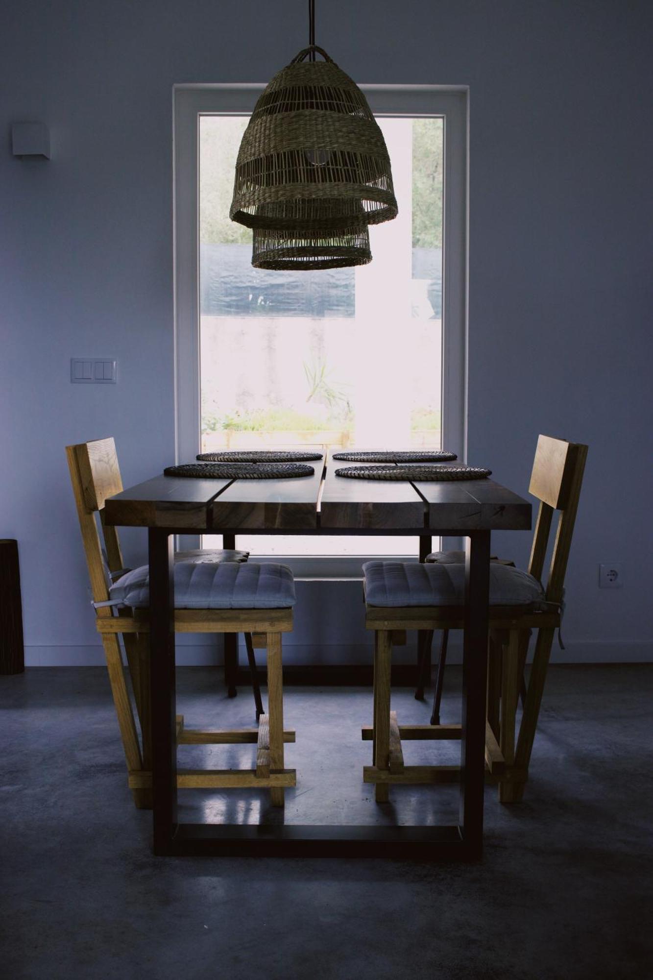 Casa Oliva - Casa Da Serra Porto de Mós Buitenkant foto