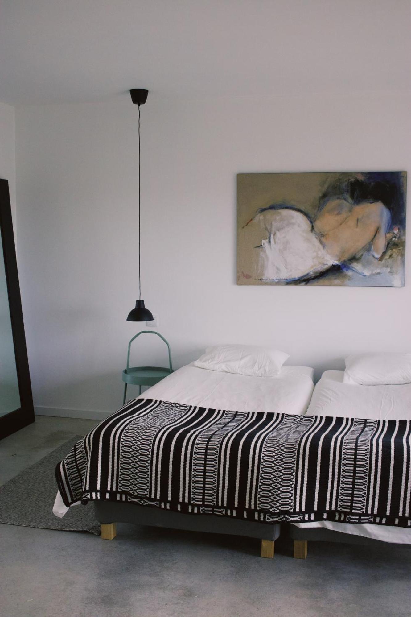 Casa Oliva - Casa Da Serra Porto de Mós Buitenkant foto