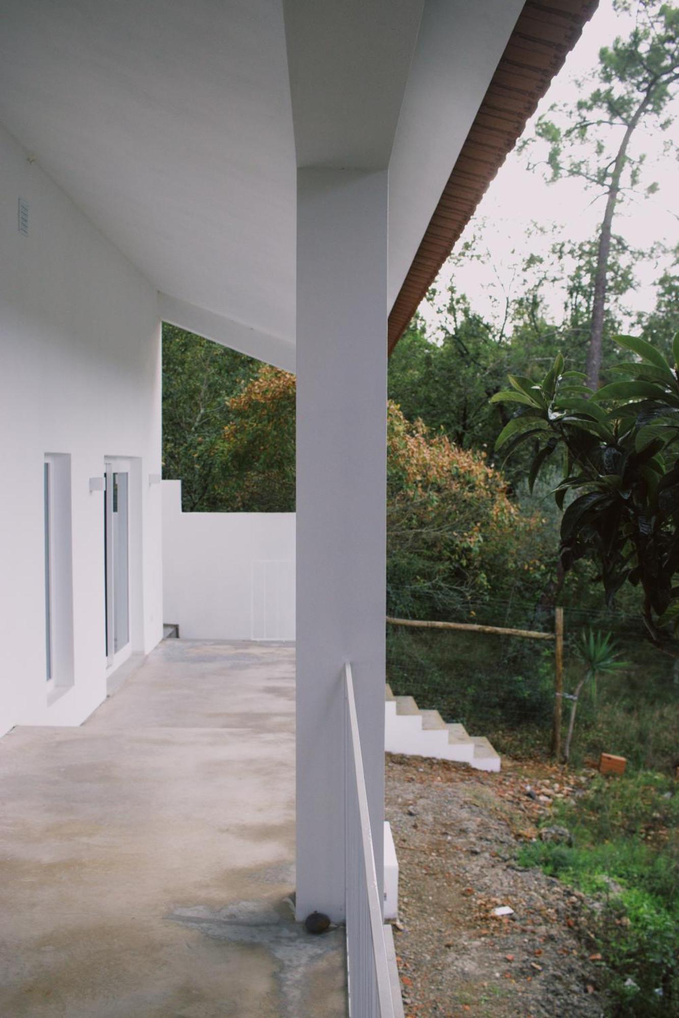 Casa Oliva - Casa Da Serra Porto de Mós Buitenkant foto