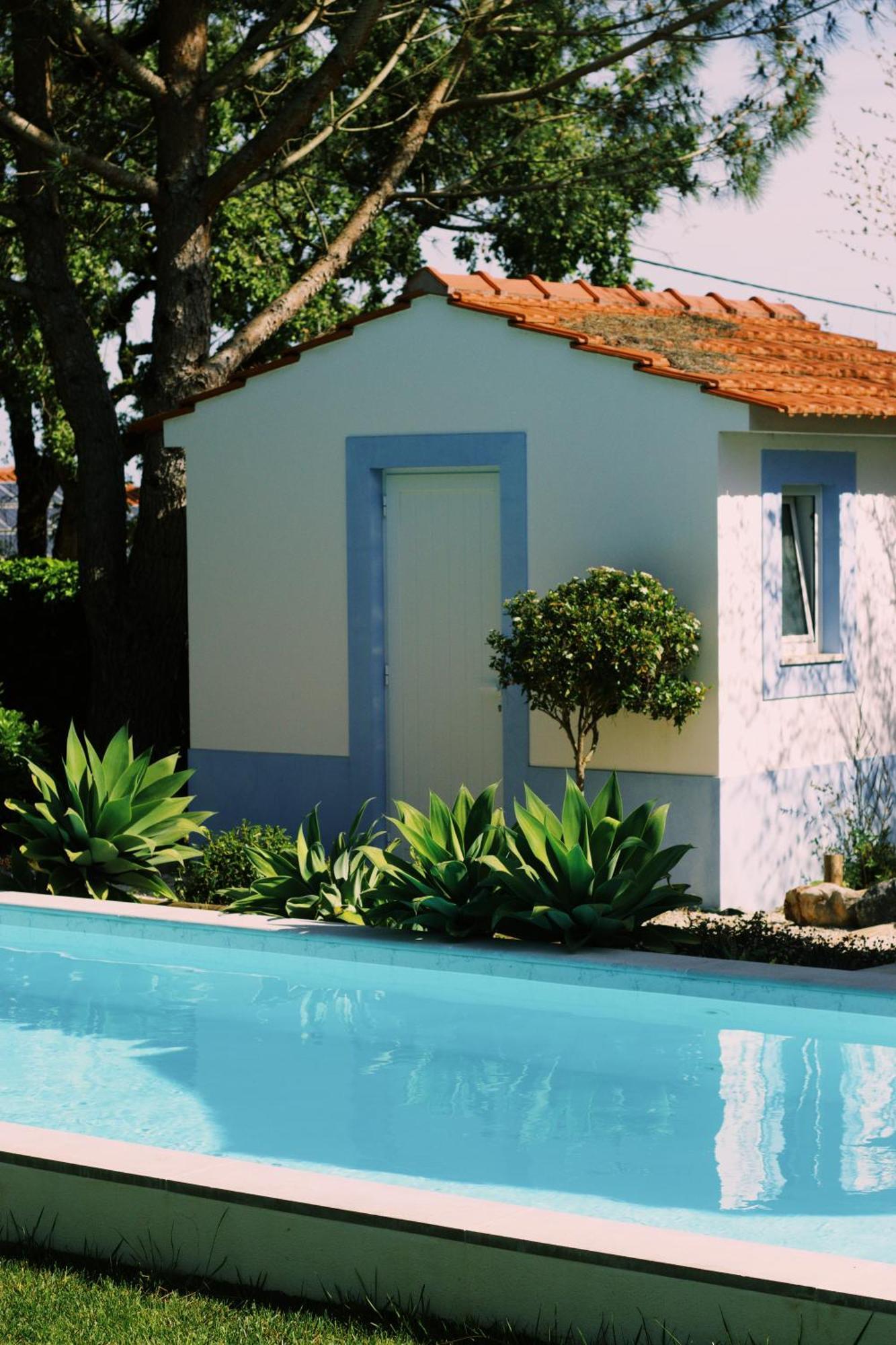 Casa Oliva - Casa Da Serra Porto de Mós Buitenkant foto